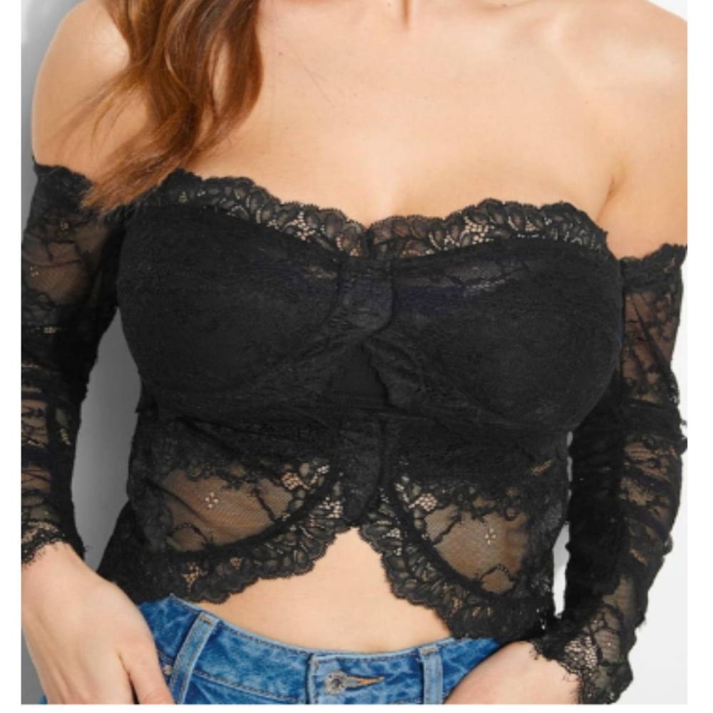 Guess Top